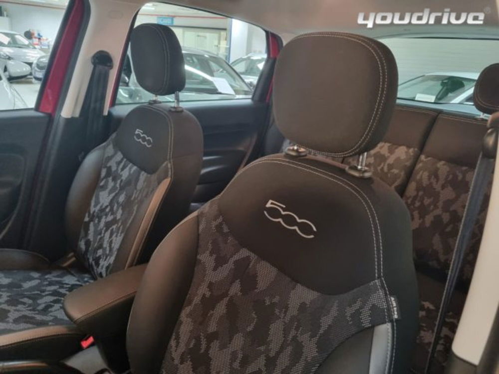 Fiat 500L usata a Napoli (16)