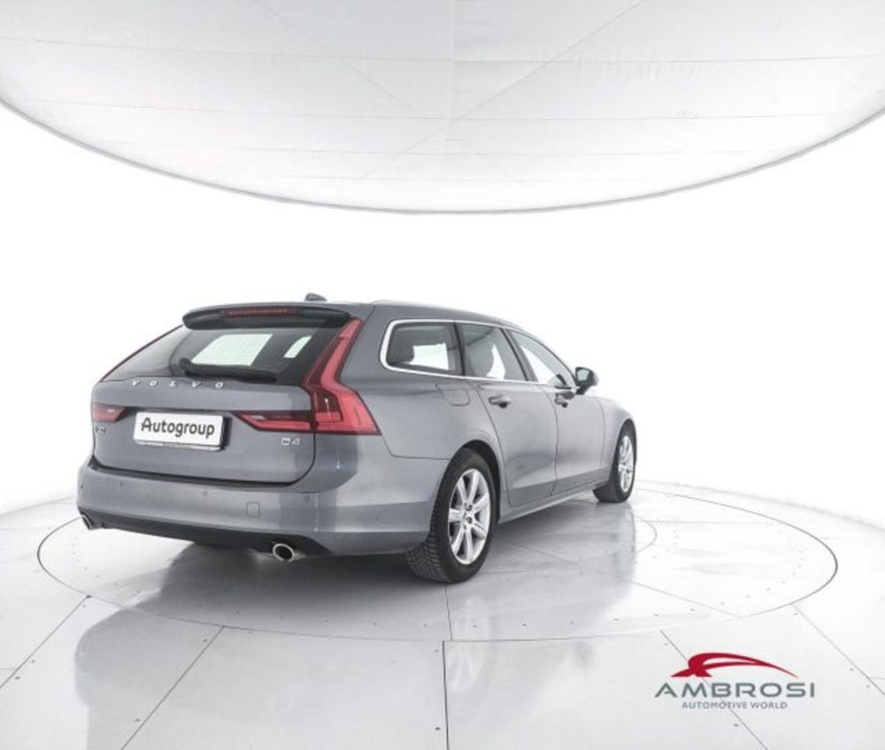 Volvo V90 usata a Perugia (3)