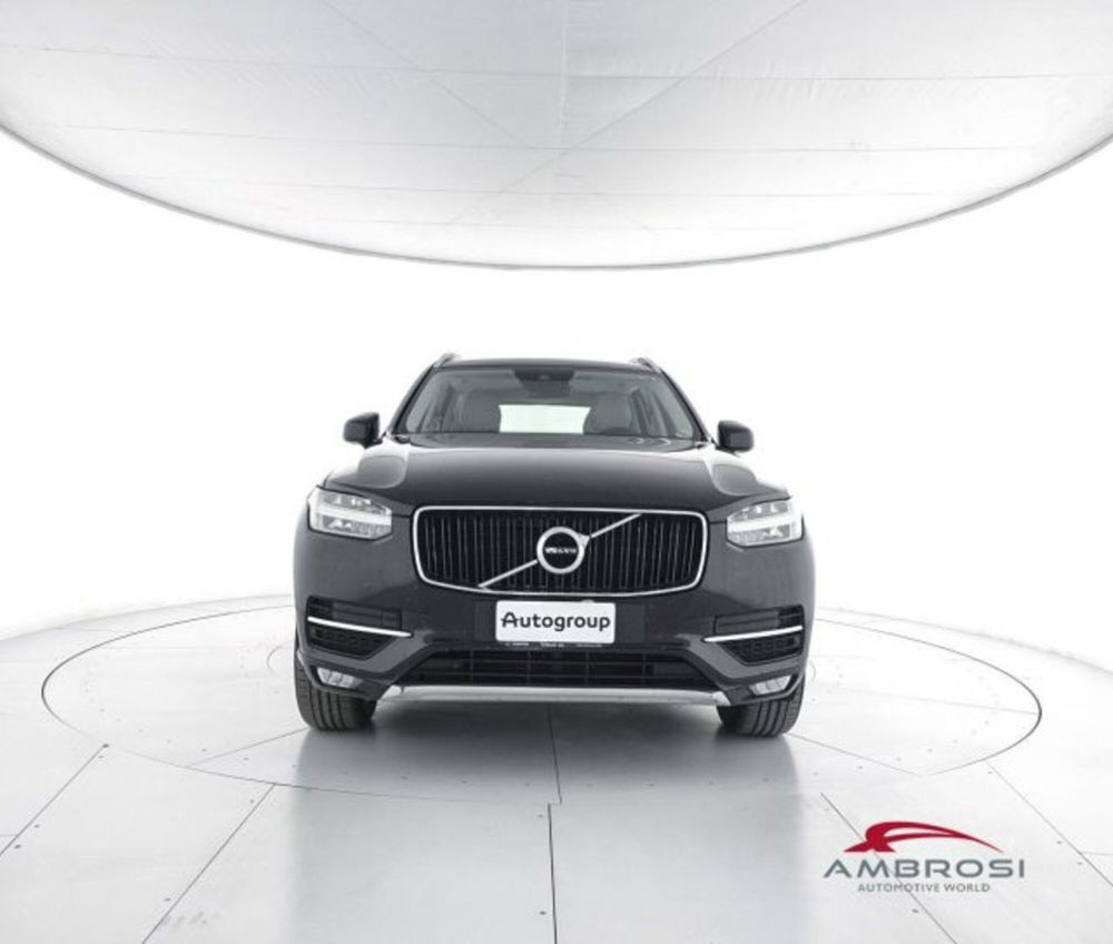 Volvo XC90 usata a Perugia (5)