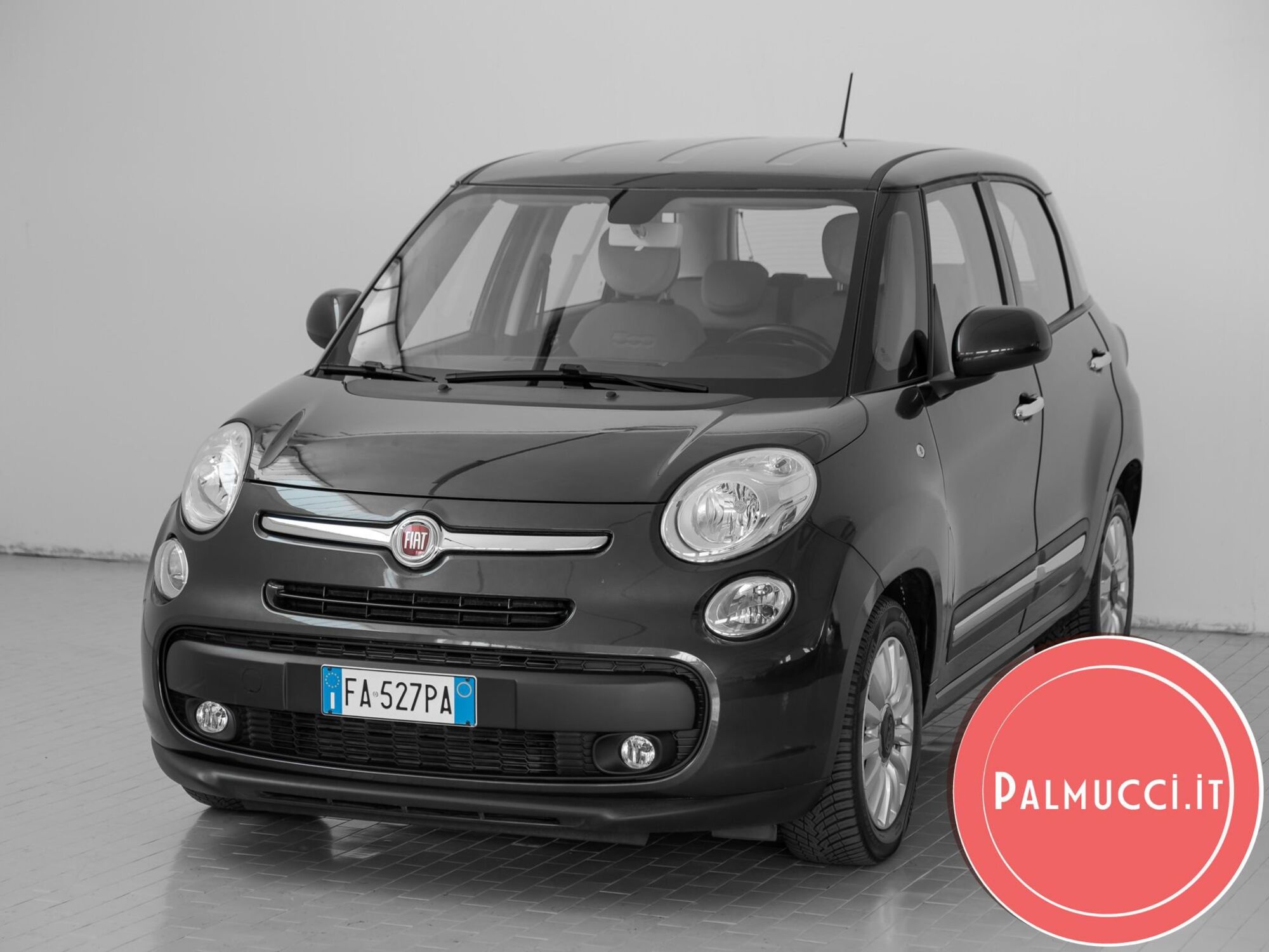 Fiat 500L 1.3 Multijet 85 CV Pop Star  del 2015 usata a Prato