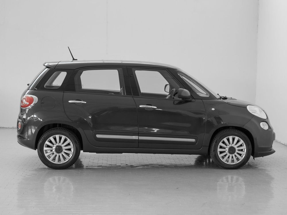 Fiat 500L usata a Prato (3)