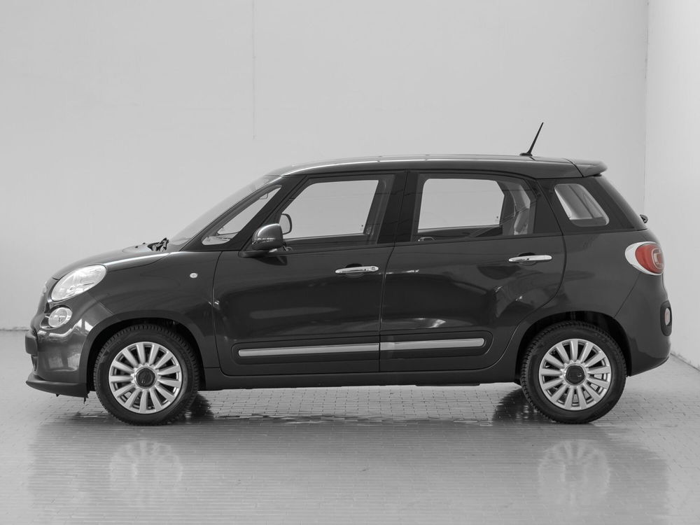 Fiat 500L usata a Prato (4)