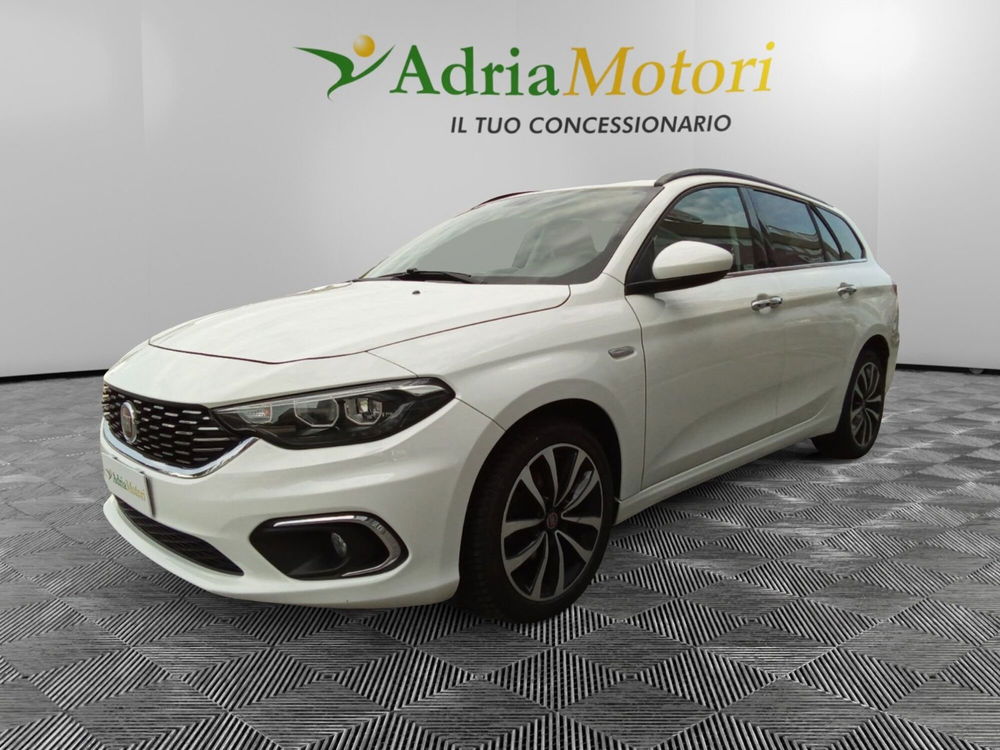 Fiat Tipo Station Wagon usata a Udine