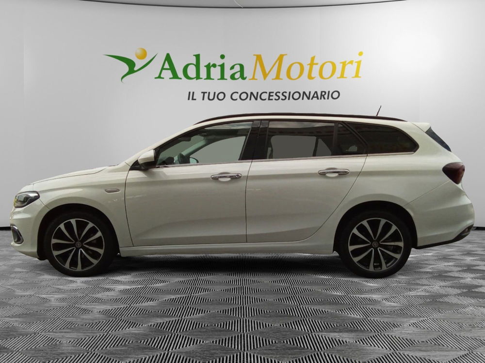 Fiat Tipo Station Wagon usata a Udine (2)