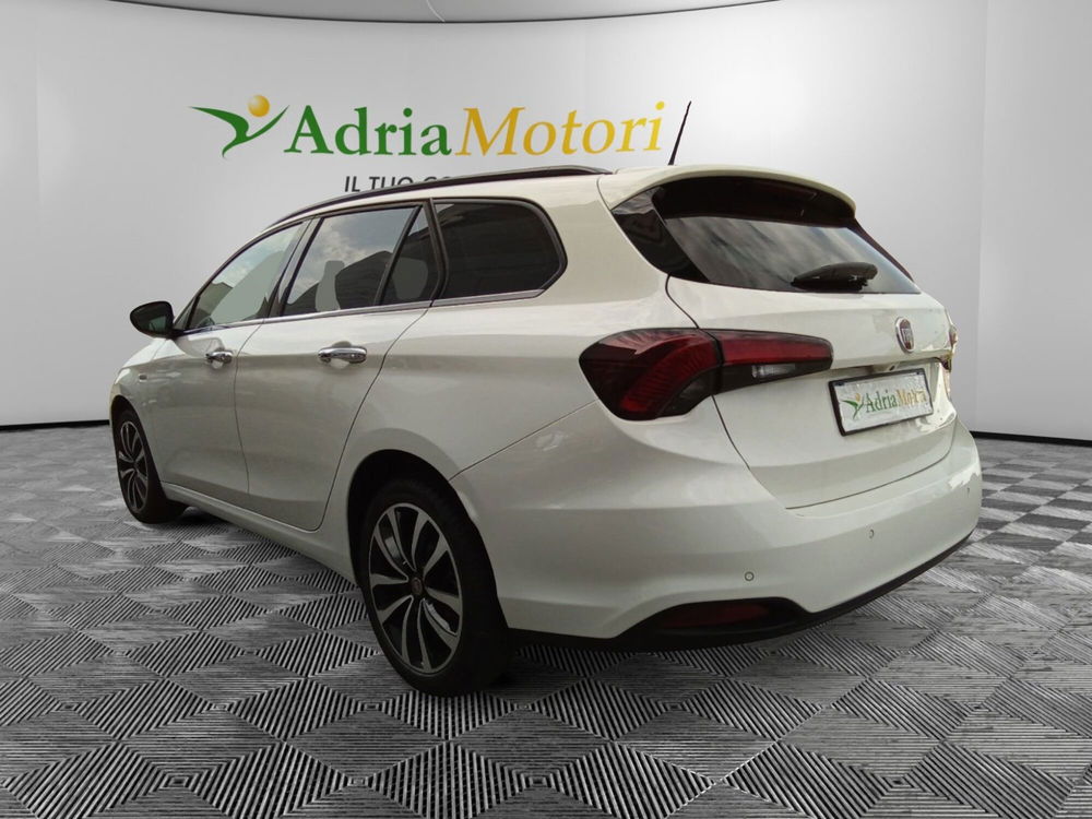 Fiat Tipo Station Wagon usata a Udine (3)