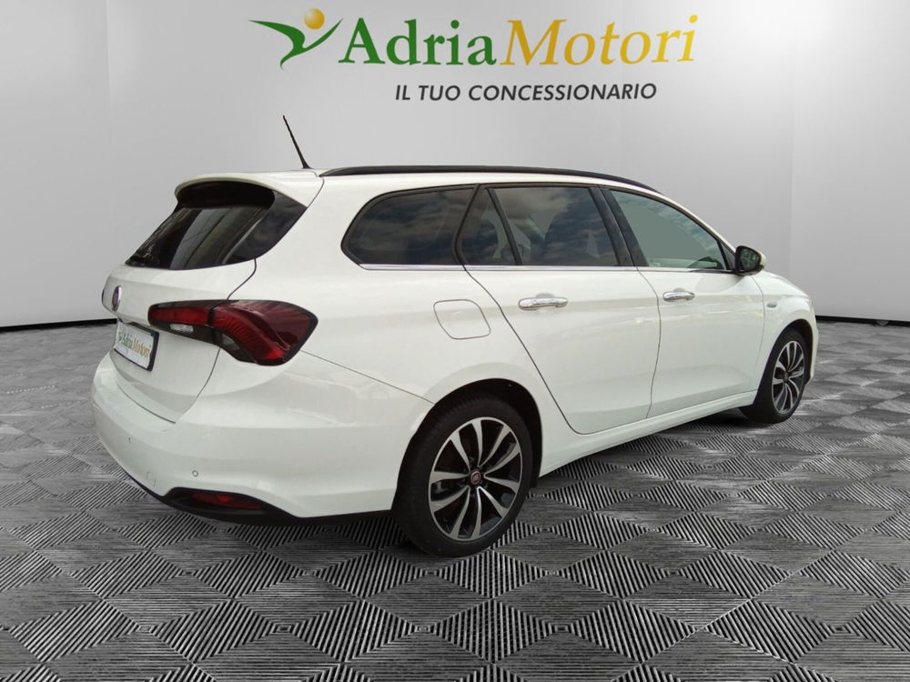 Fiat Tipo Station Wagon usata a Udine (5)