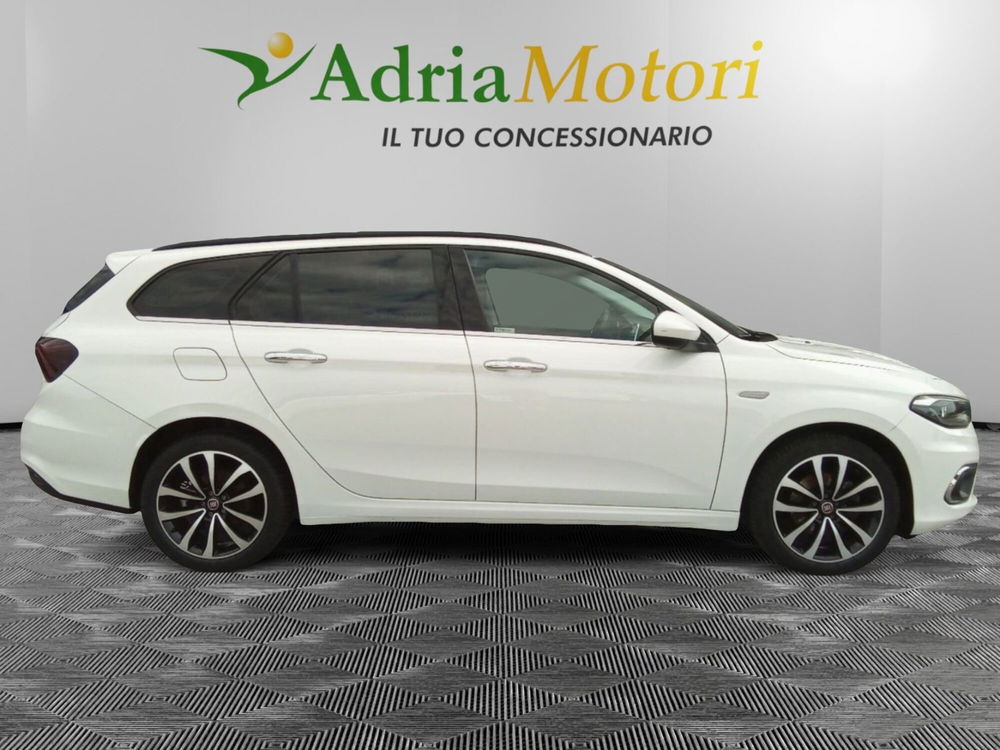 Fiat Tipo Station Wagon usata a Udine (6)