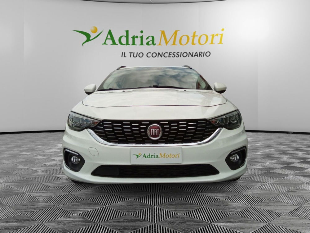 Fiat Tipo Station Wagon usata a Udine (8)