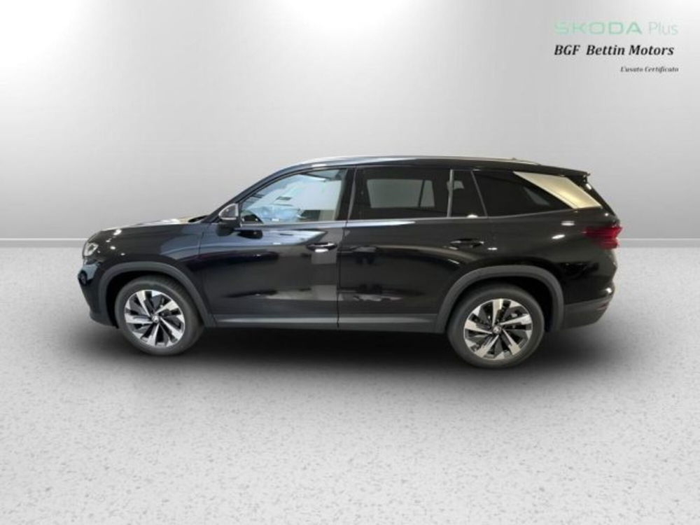 Skoda Kodiaq nuova a Padova (6)