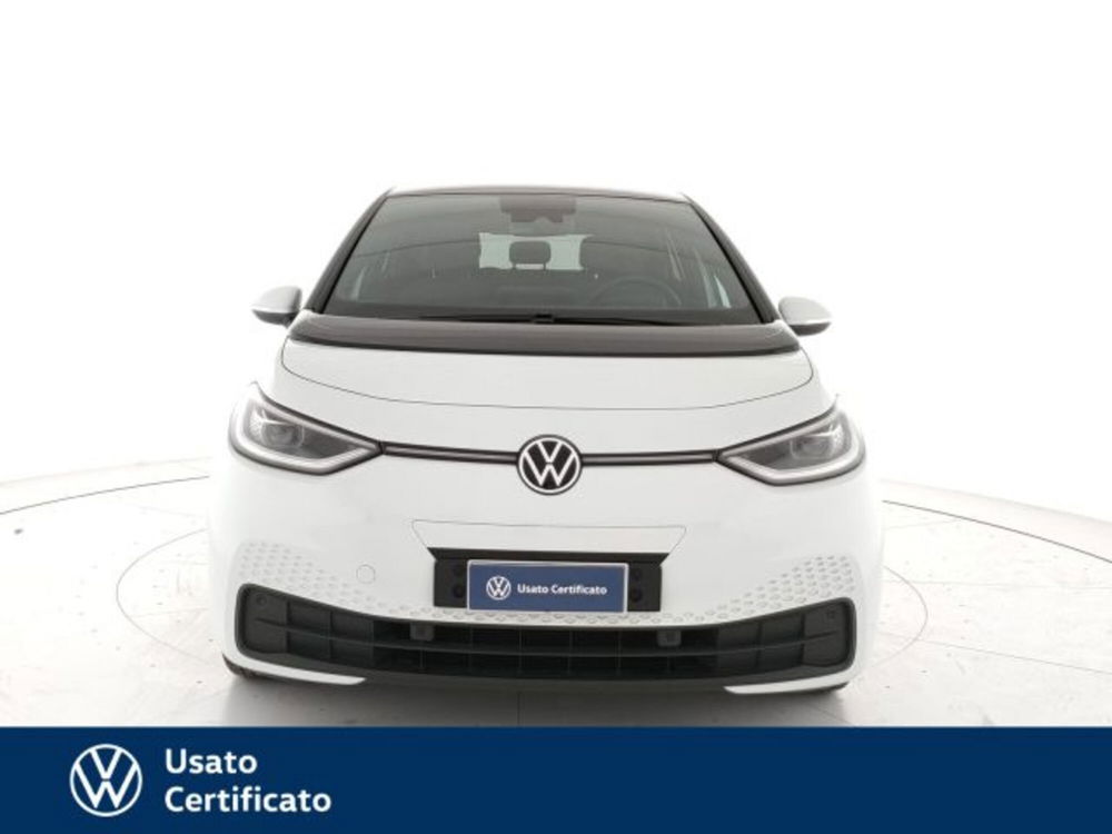 Volkswagen ID.3 usata a Vicenza (2)