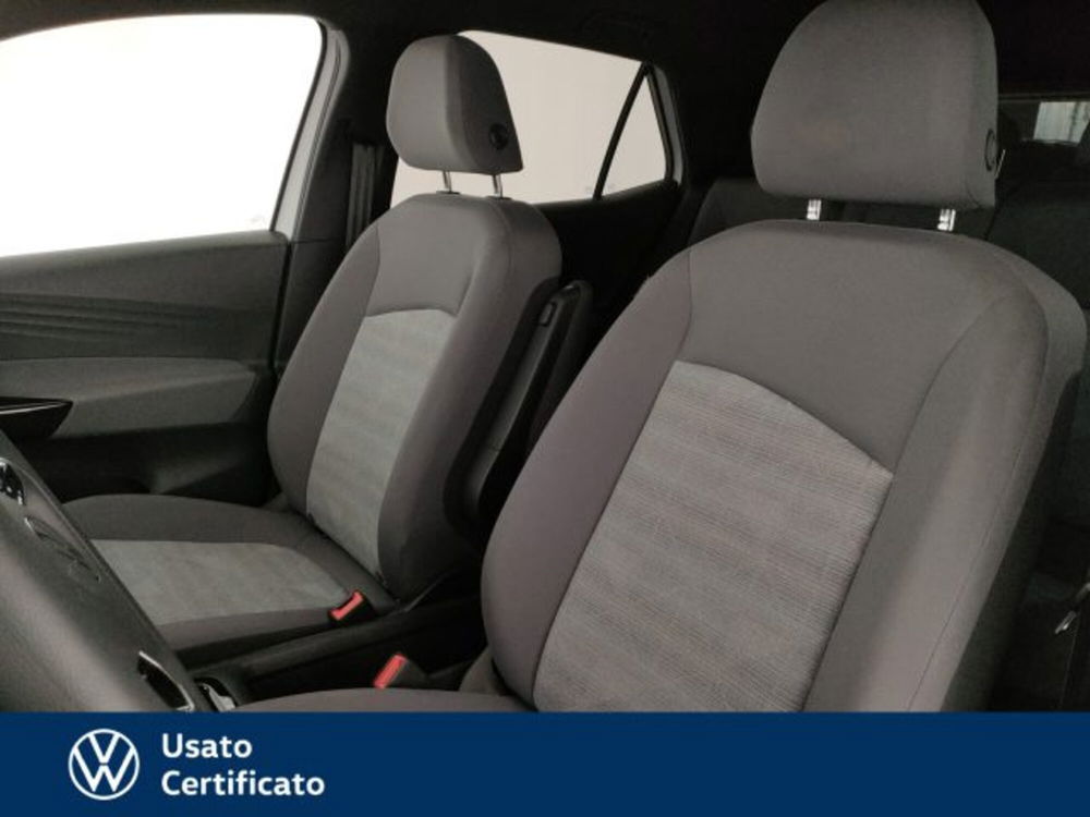 Volkswagen ID.3 usata a Vicenza (9)