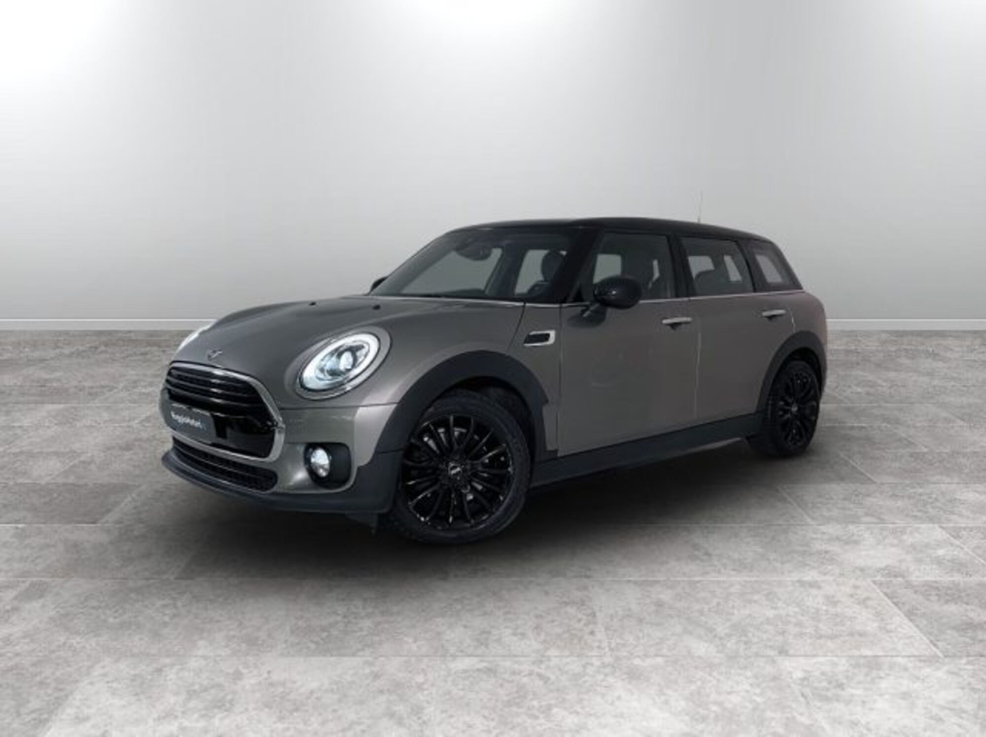 MINI Mini Clubman 2.0 Cooper D Hype Clubman  del 2019 usata a Modena