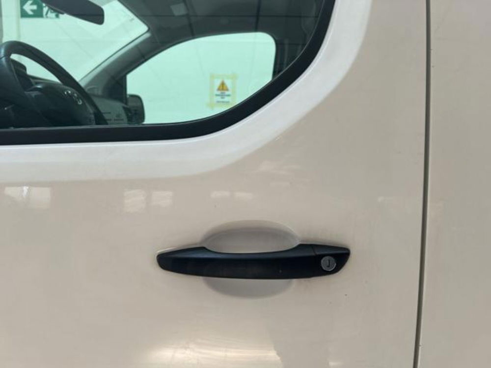 Toyota Proace usata a Cuneo (11)