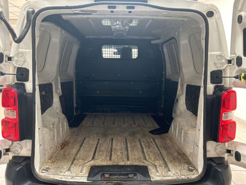 Toyota Proace usata a Cuneo (14)