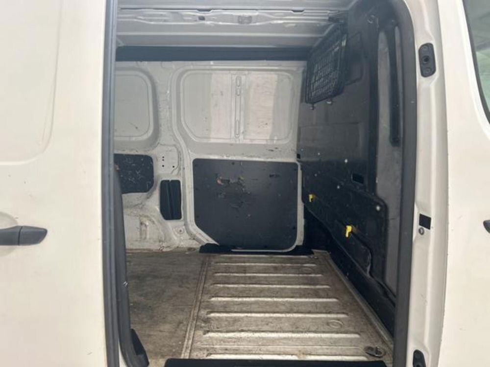 Toyota Proace usata a Cuneo (19)