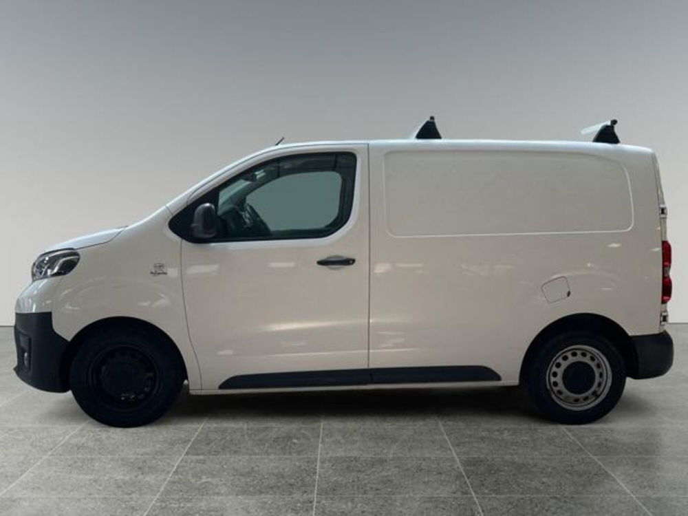 Toyota Proace usata a Cuneo (2)