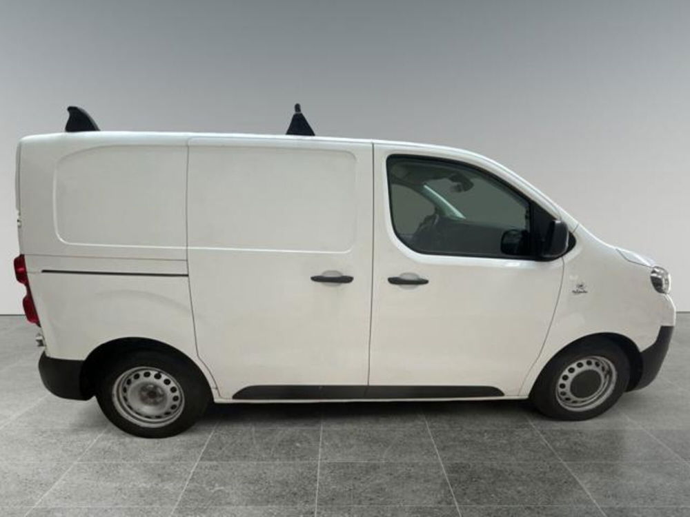 Toyota Proace usata a Cuneo (7)