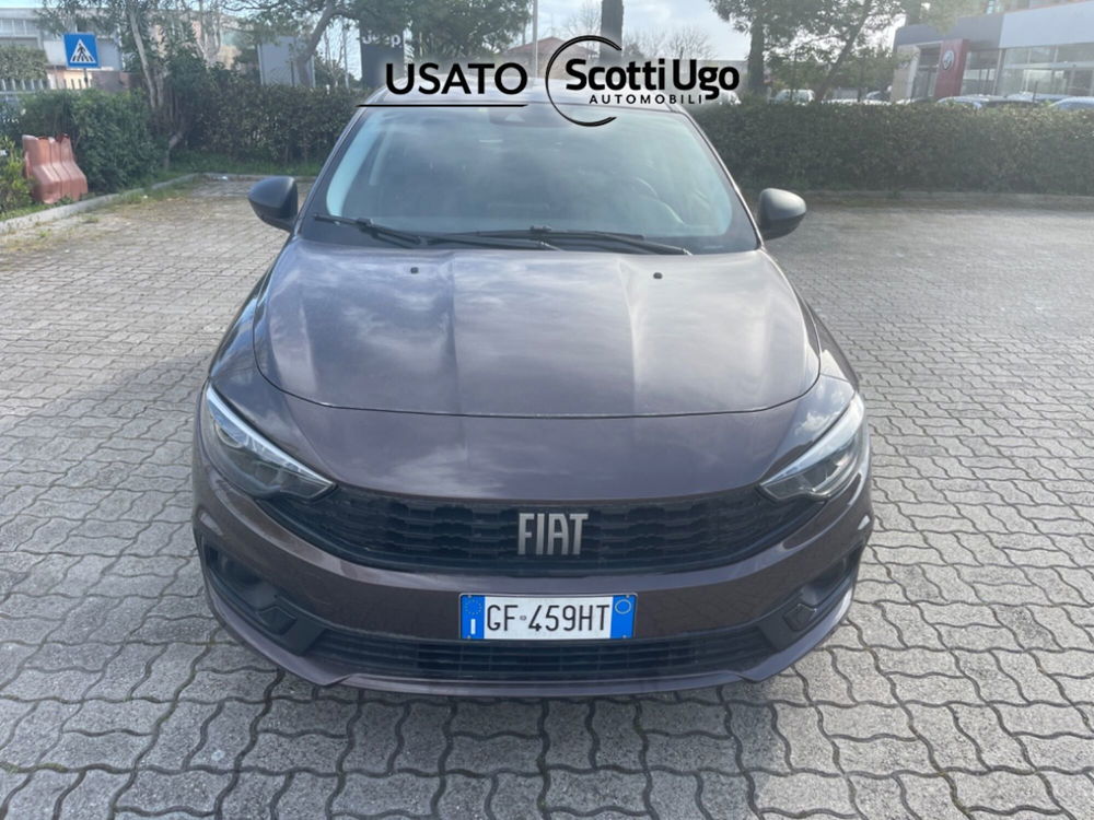 Fiat Tipo Station Wagon usata a Firenze (2)