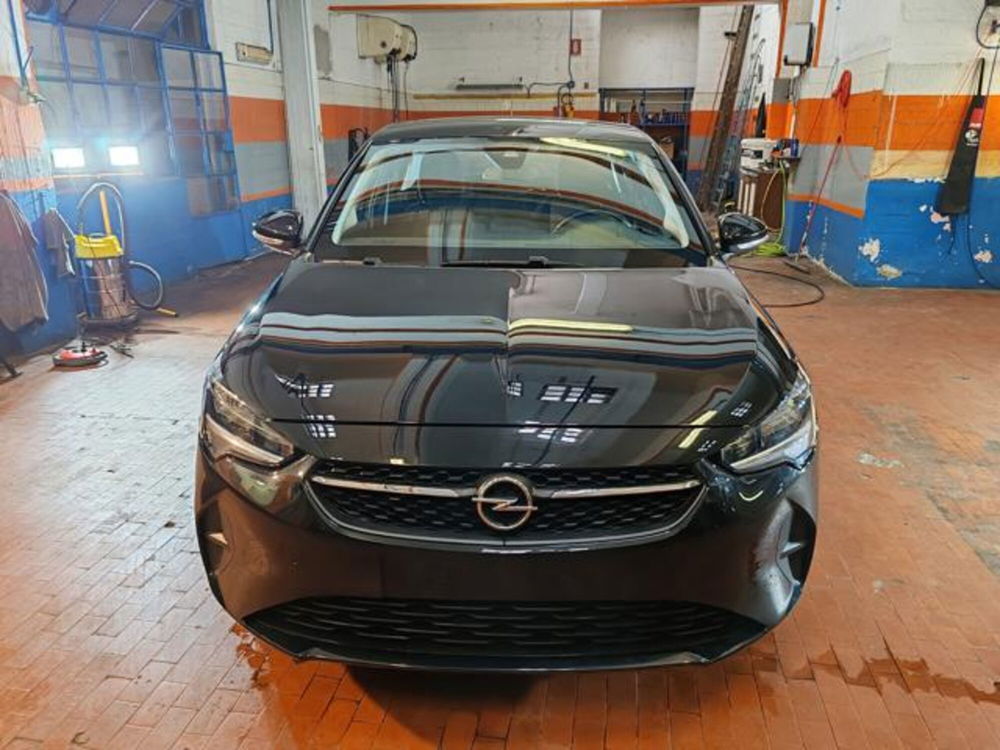 Opel Corsa usata a Torino (2)