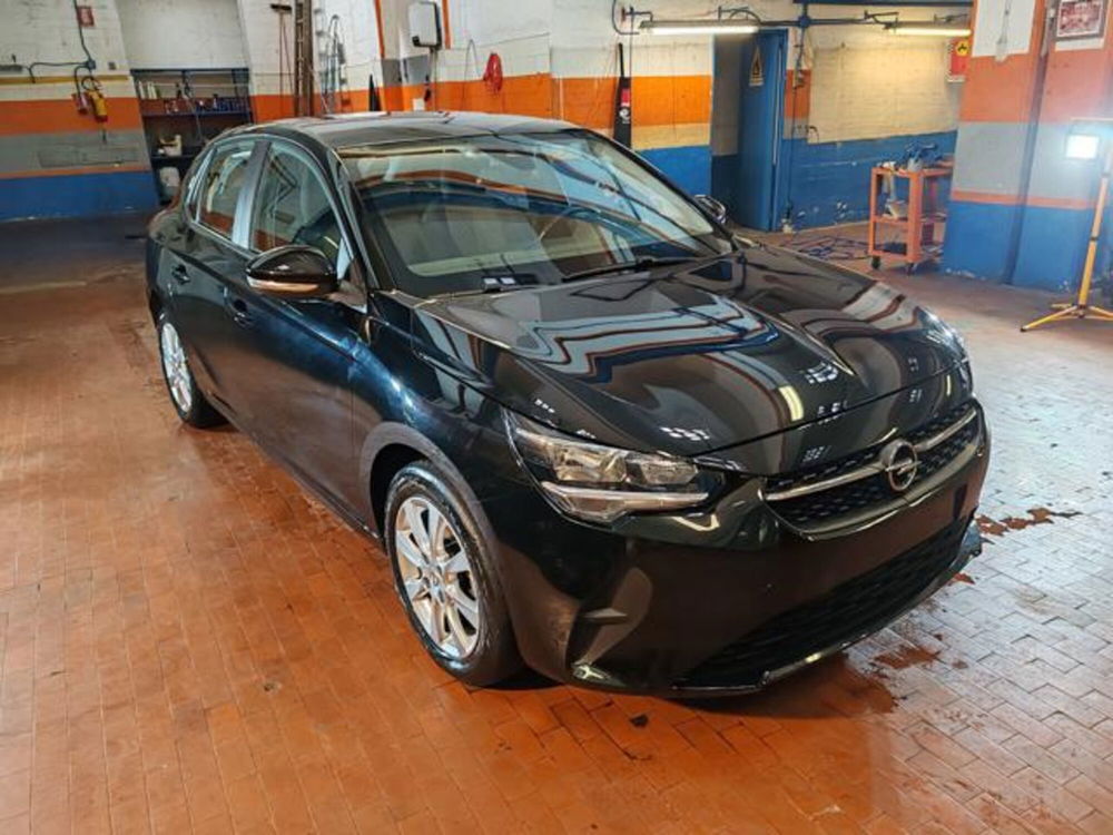 Opel Corsa usata a Torino (3)