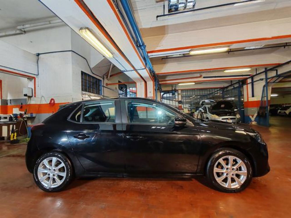 Opel Corsa usata a Torino (4)