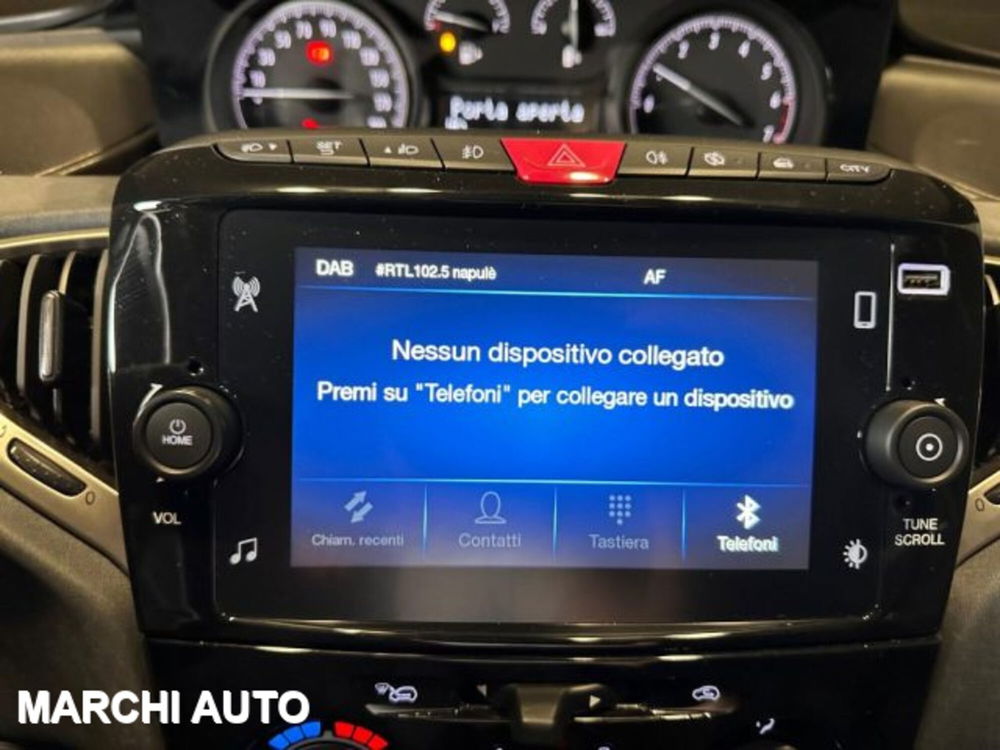 Lancia Ypsilon usata a Perugia (17)