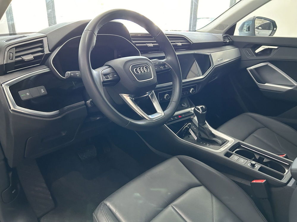 Audi Q3 Sportback usata a Avellino (11)