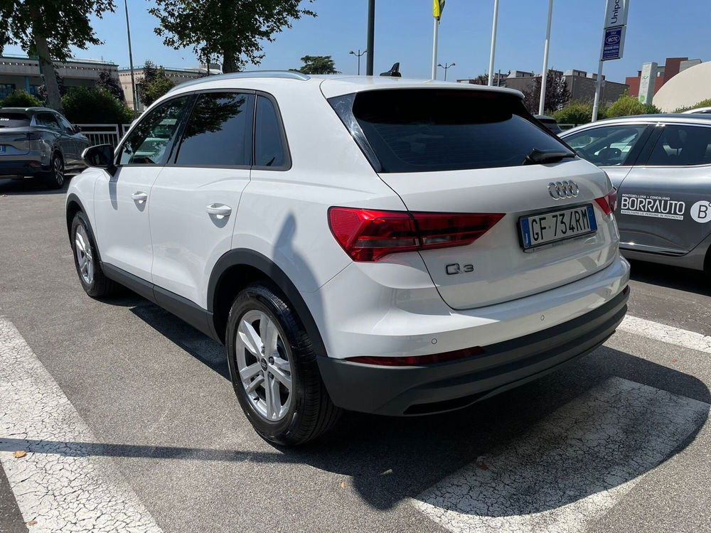 Audi Q3 usata a Treviso (2)