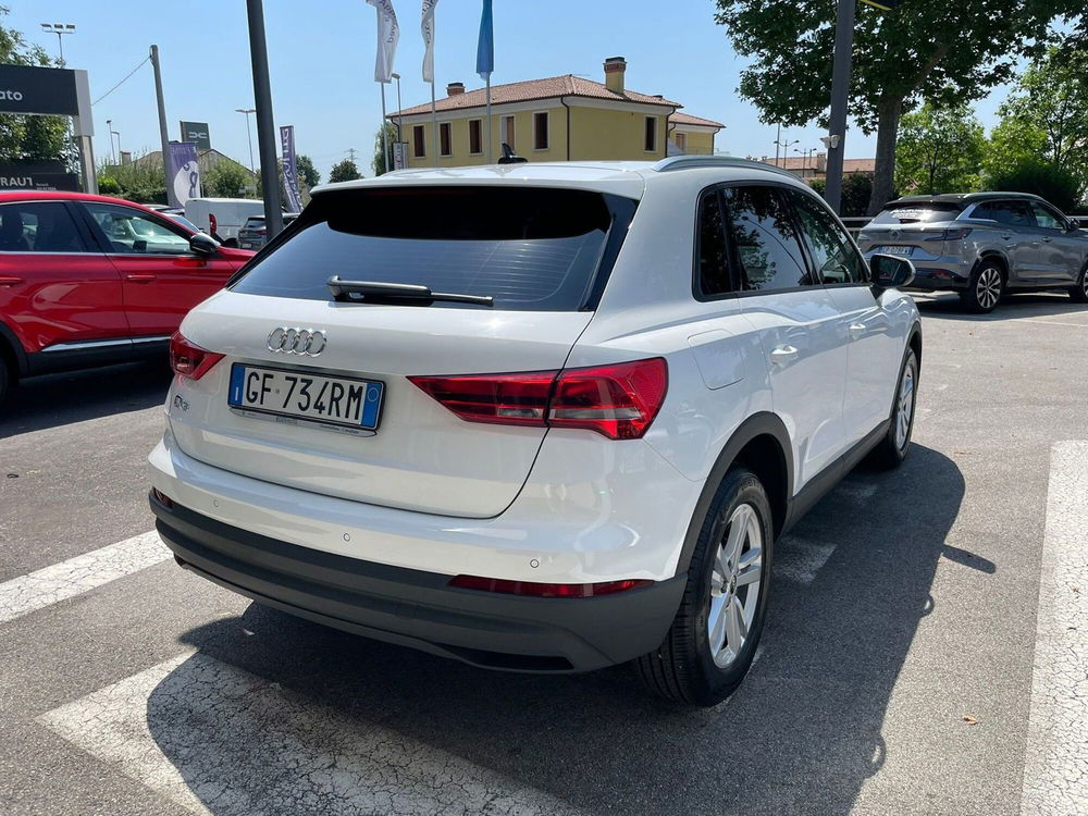 Audi Q3 usata a Treviso (3)