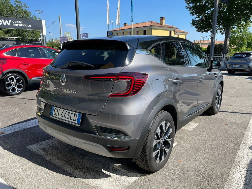 Renault Captur usata a Treviso (2)