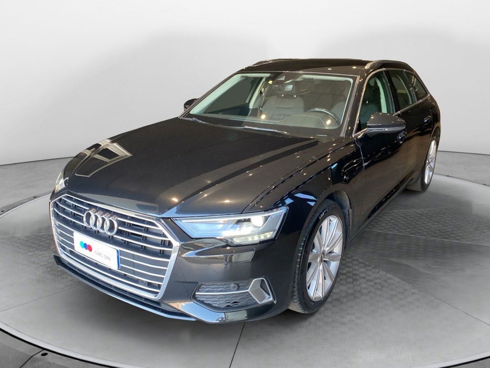 Audi A6 Avant usata a Firenze