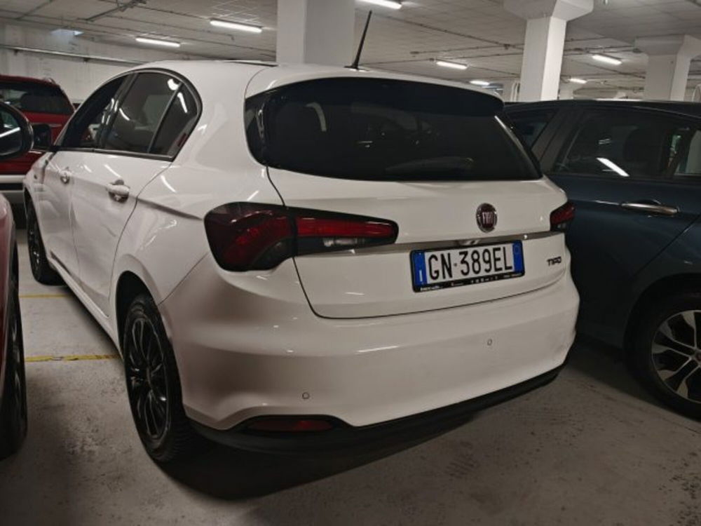 Fiat Tipo usata a Torino (3)