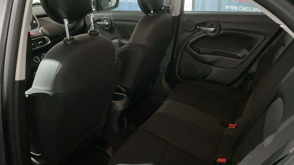 Fiat 500X usata a Bergamo (13)