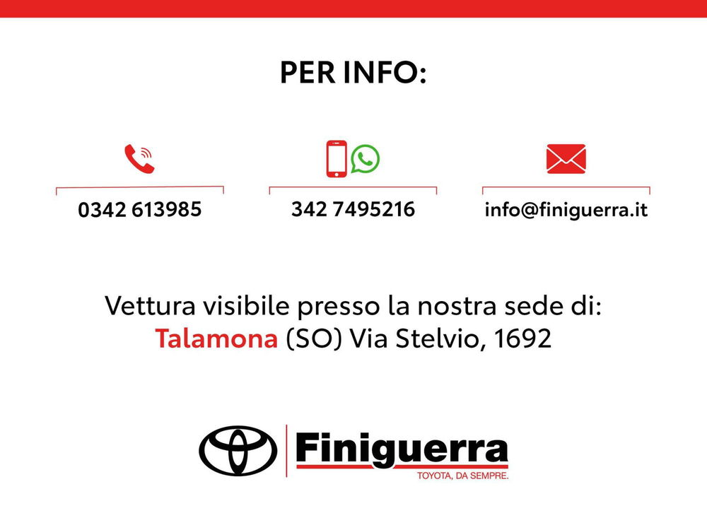 Ford C-Max usata a Lecco (2)