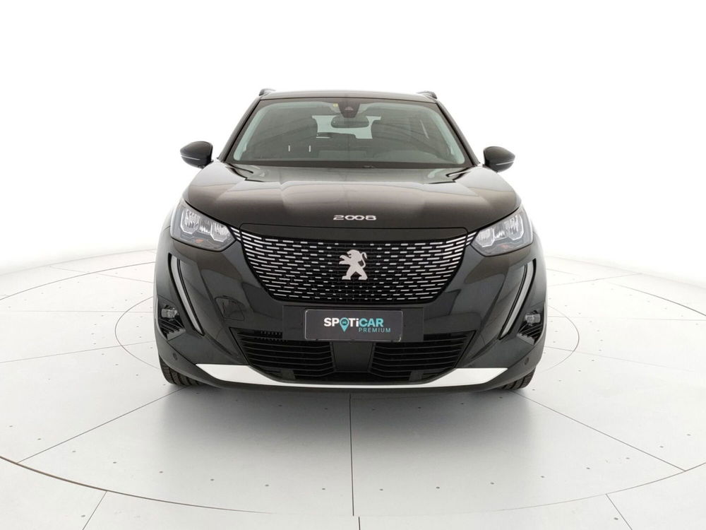 Peugeot 2008 usata a Caserta (2)