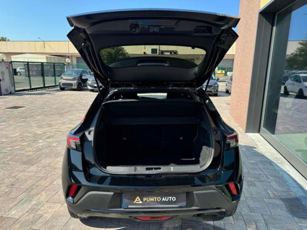 Opel Mokka usata a Ancona (8)