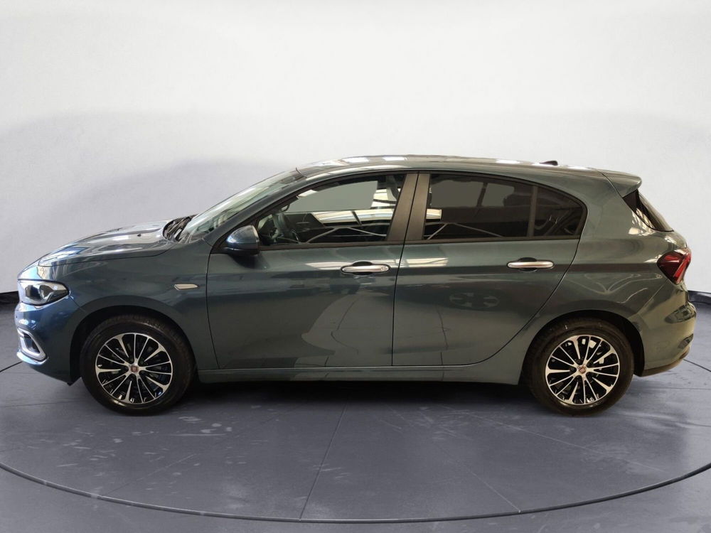 Fiat Tipo nuova a Pordenone (3)