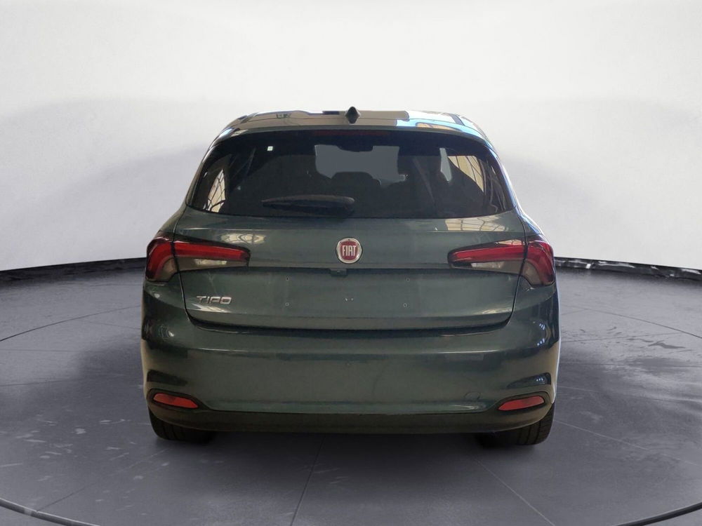 Fiat Tipo nuova a Pordenone (4)