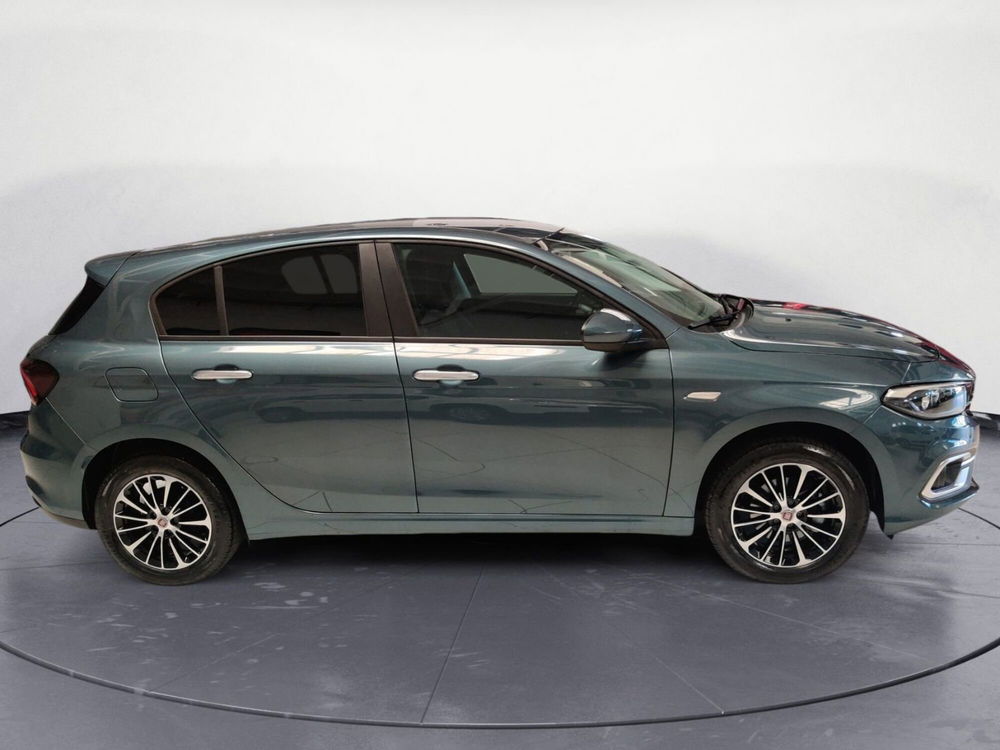 Fiat Tipo nuova a Pordenone (6)