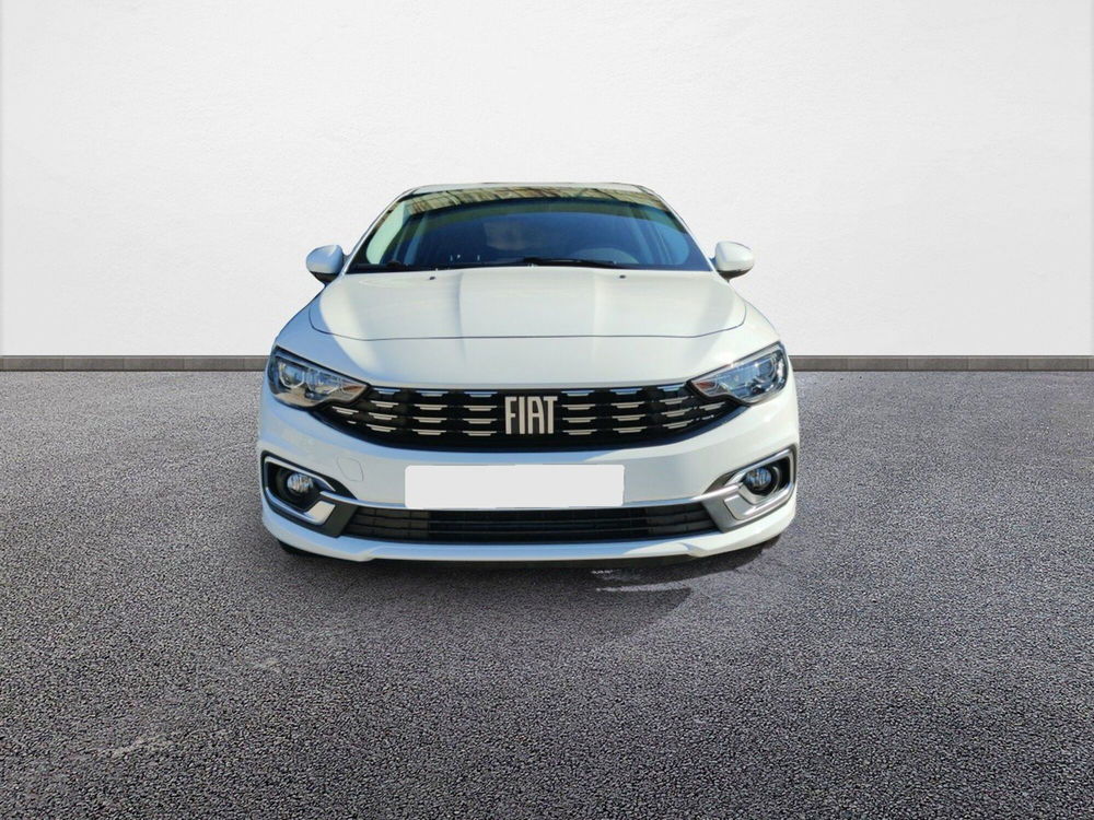 Fiat Tipo nuova a Pordenone (2)