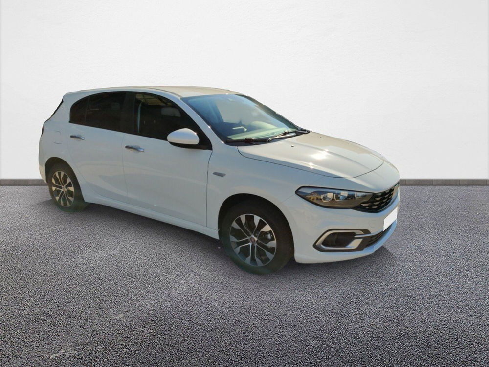 Fiat Tipo nuova a Pordenone (3)