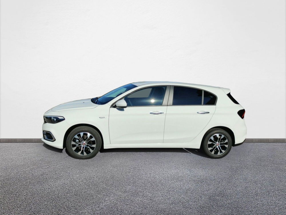 Fiat Tipo nuova a Pordenone (4)