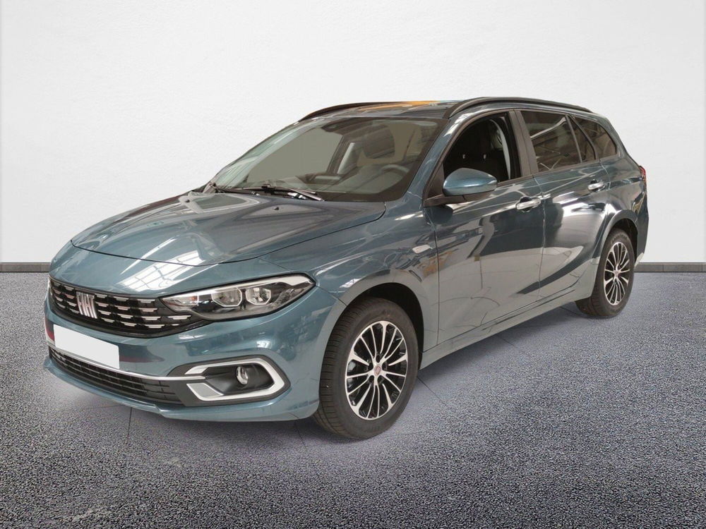 Fiat Tipo Station Wagon nuova a Pordenone