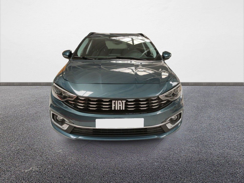 Fiat Tipo Station Wagon nuova a Pordenone (2)