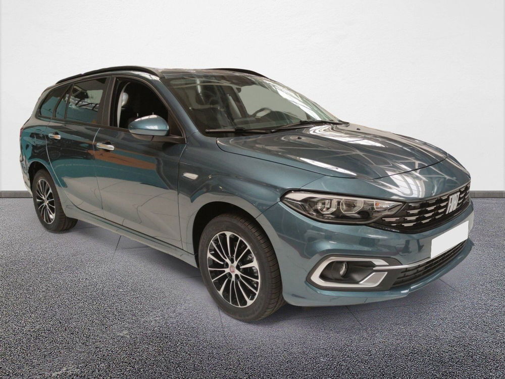 Fiat Tipo Station Wagon nuova a Pordenone (3)