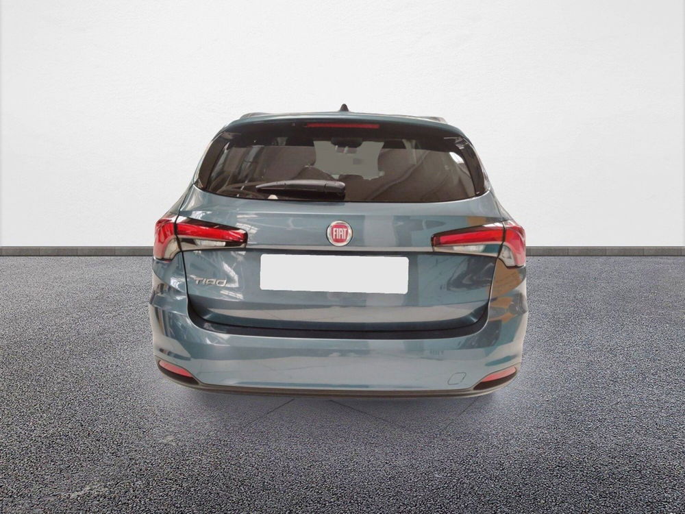 Fiat Tipo Station Wagon nuova a Pordenone (5)