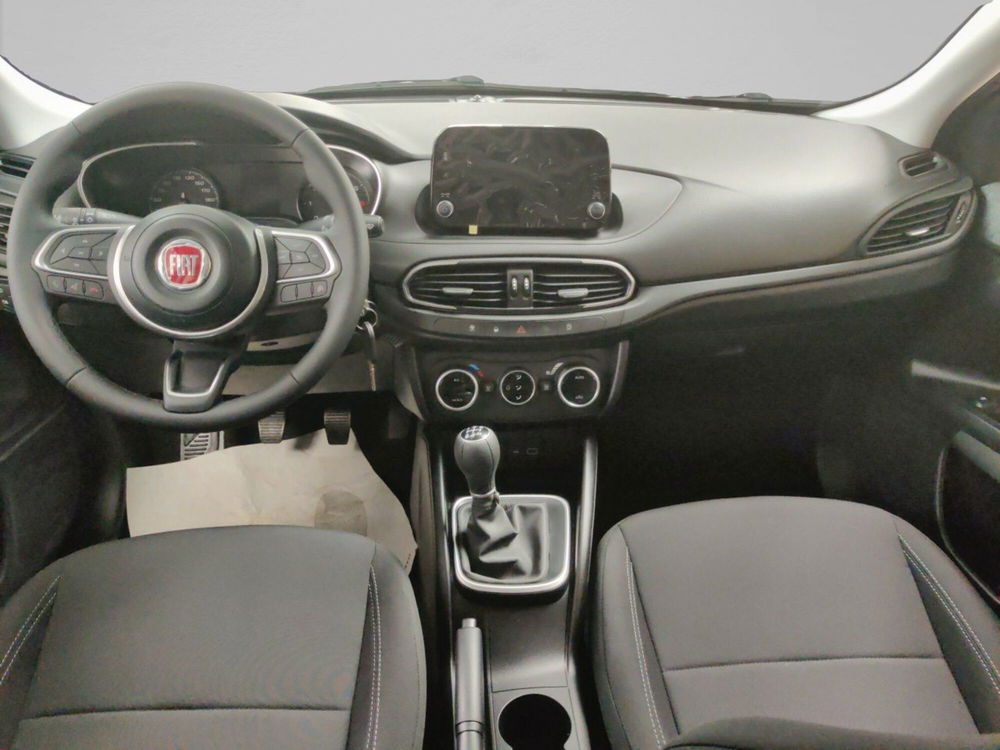 Fiat Tipo Station Wagon nuova a Pordenone (8)