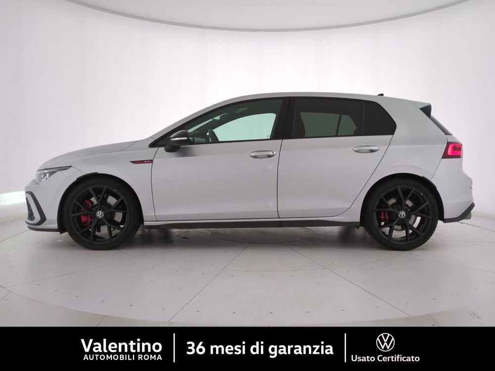 Volkswagen Golf usata a Roma (4)