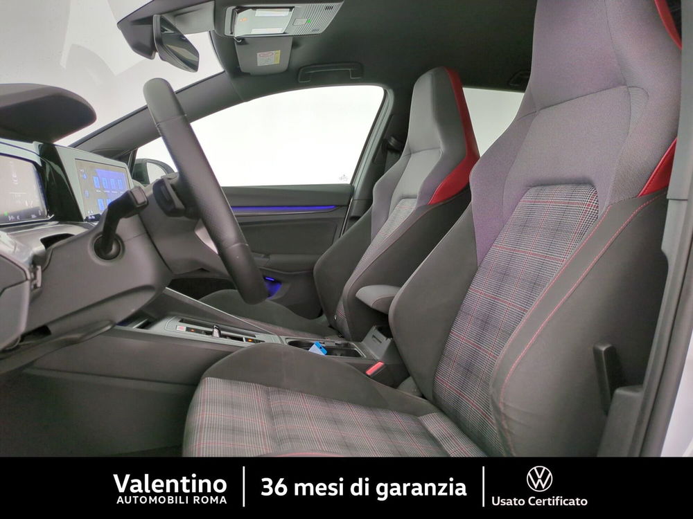 Volkswagen Golf usata a Roma (6)