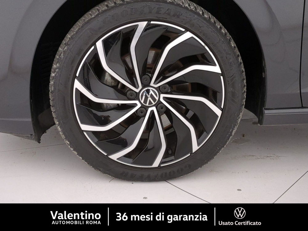 Volkswagen Golf usata a Roma (12)